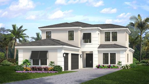 Villa a Palm Beach Gardens, Palm Beach County
