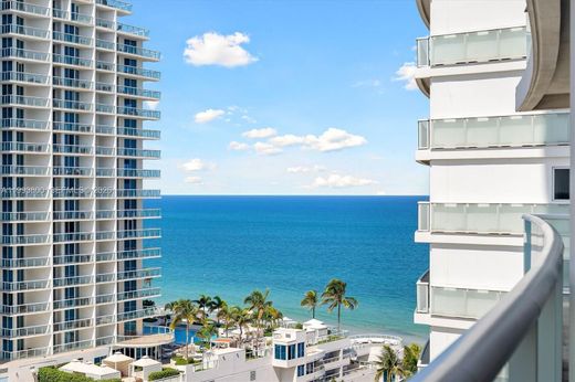Complesso residenziale a Fort Lauderdale, Broward County