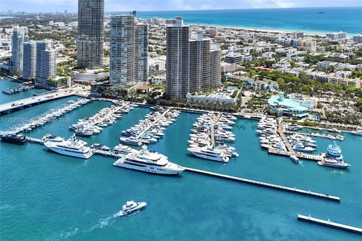 Kamienica w Miami Beach, Miami-Dade County