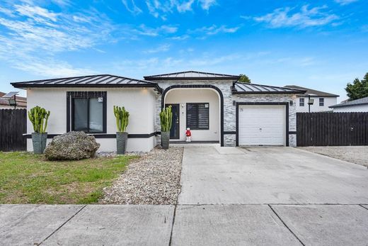 Villa in Homestead, Miami-Dade