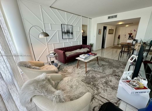 公寓楼  Miami Beach, Miami-Dade County