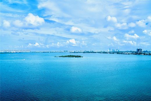 Complexes résidentiels à Miami, Comté de Miami-Dade