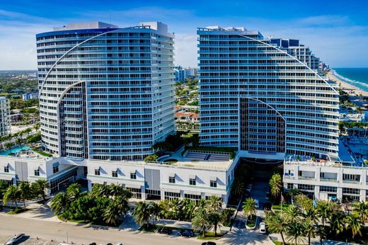 Complesso residenziale a Fort Lauderdale, Broward County