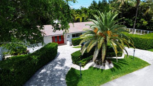 Villa à North Miami, Comté de Miami-Dade
