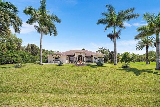 Βίλα σε The Acreage, Palm Beach County