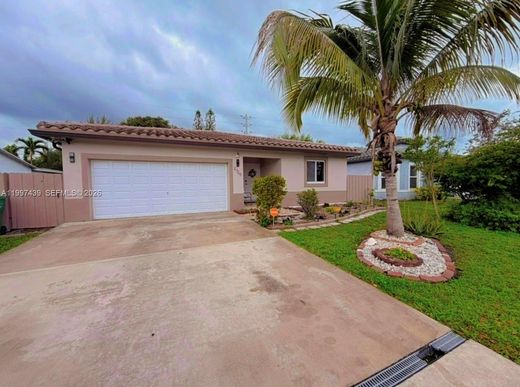 Villa a Fort Lauderdale, Broward County
