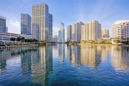 Residential complexes in Miami, Miami-Dade