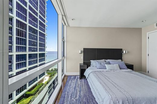 Complexes résidentiels à Miami Beach, Comté de Miami-Dade
