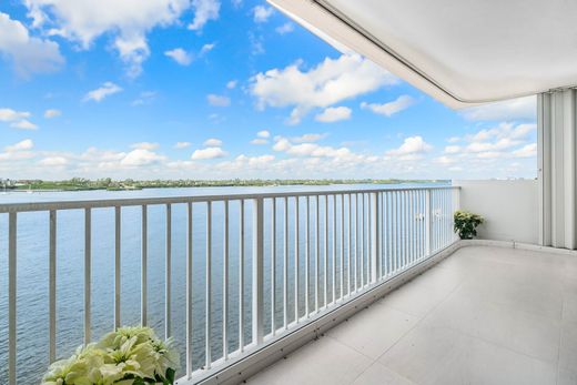 Wohnkomplexe in Palm Beach, Palm Beach County