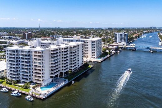 Wohnkomplexe in Fort Lauderdale, Broward County