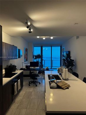 Complexes résidentiels à Miami, Comté de Miami-Dade