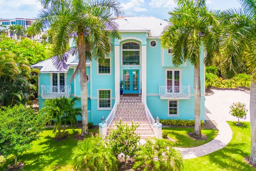 Villa in Bonita Springs, Lee County