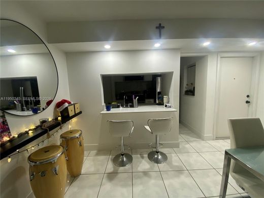 Complexos residenciais - Miami, Miami-Dade County