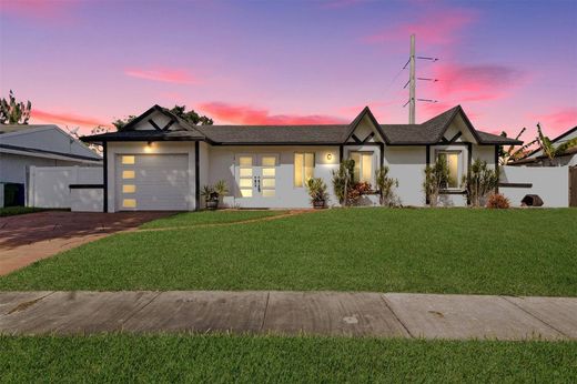 Willa w Miramar, Broward County