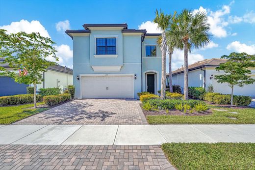 Villa in Oakland Park, Broward County