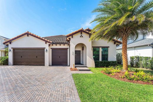 Villa en Loxahatchee Groves, Palm Beach County