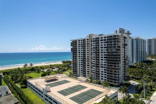 Жилой комплекс, Palm Beach Shores, Palm Beach County