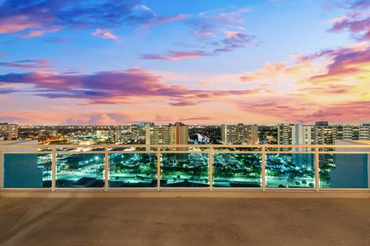 Komplex apartman Fort Lauderdale, Broward County