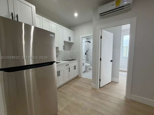 Complexos residenciais - Miami, Miami-Dade County