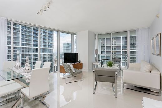 Edificio en Miami, Miami-Dade County