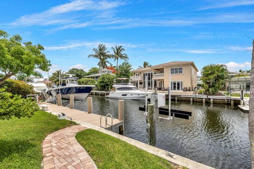 Villa in Boca Raton, Palm Beach