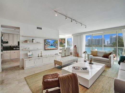 Complesso residenziale a Aventura, Miami-Dade County