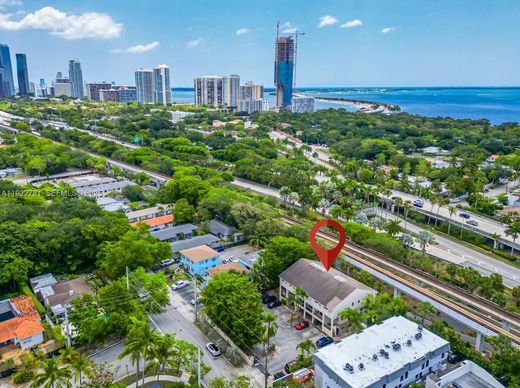 Жилой комплекс, Майами, Miami-Dade County