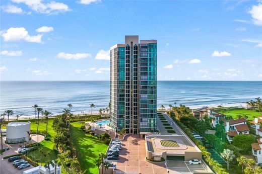 Edificio en Naples, Collier County