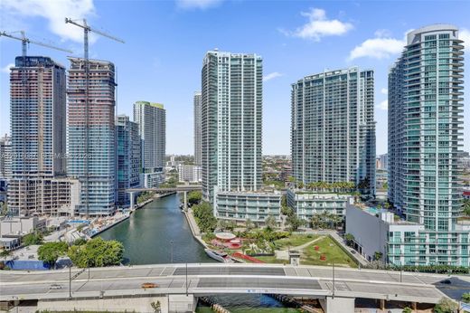 Residential complexes in Miami, Miami-Dade