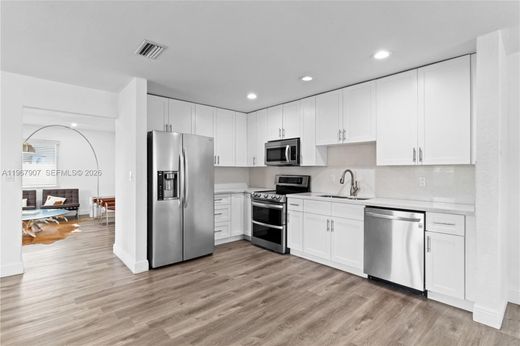 Villa in Miami, Miami-Dade