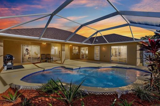 别墅  Port Saint Lucie, Saint Lucie County