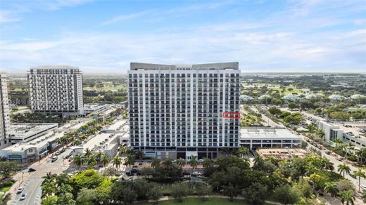 Komplex apartman Doral, Miami-Dade County