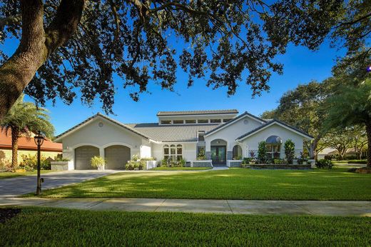 Βίλα σε Delray Beach, Palm Beach County