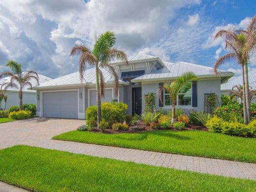 Villa Vero Beach, Indian River County