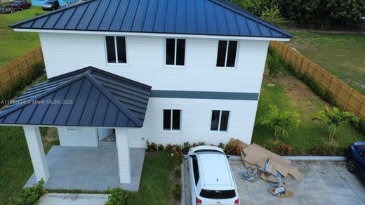 Villa en Florida City, Miami-Dade County