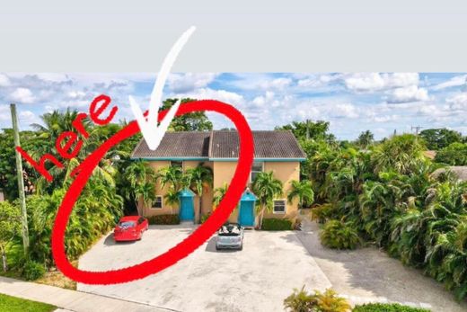 ‏בית בעיר ב  Boynton Beach, Palm Beach County