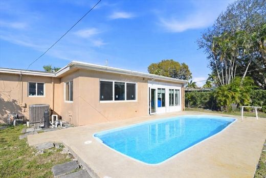 Villa in Hollywood, Broward County
