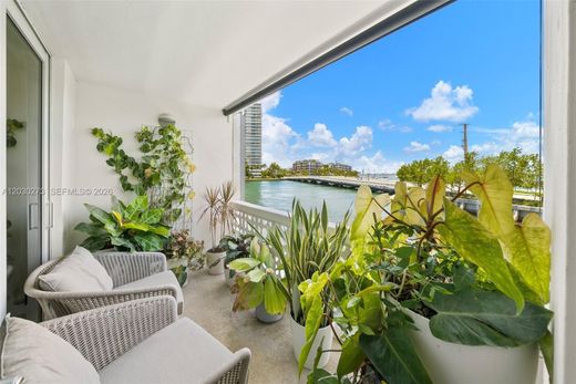 Kamienica w Miami Beach, Miami-Dade County