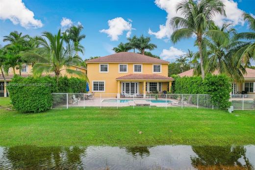 Villa en Weston, Broward County