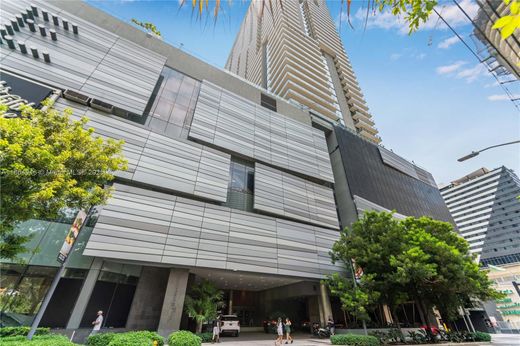 Komplex apartman Miami, Miami-Dade County