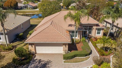 Villa in Port Saint Lucie, Saint Lucie County