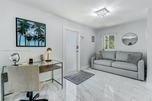 Villa en Hallandale Beach, Broward County