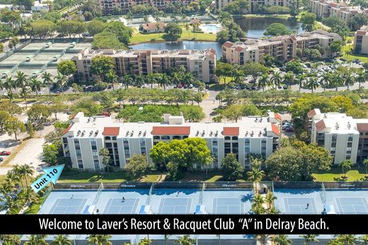 Kamienica w Delray Beach, Palm Beach County