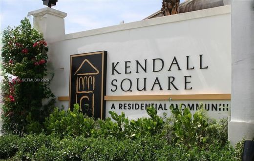 Townhouse in Miami, Miami-Dade