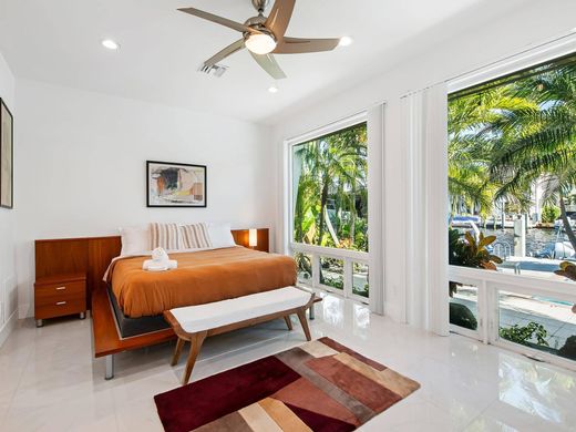Villa - Fort Lauderdale, Broward County