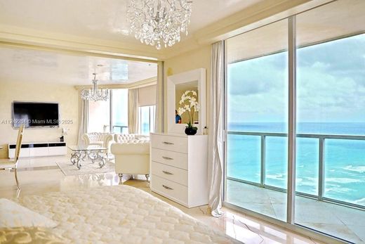 Complesso residenziale a Sunny Isles Beach, Miami-Dade County