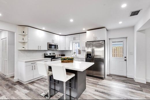 Villa - Fort Lauderdale, Broward County