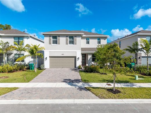 Villa a Homestead, Miami-Dade County