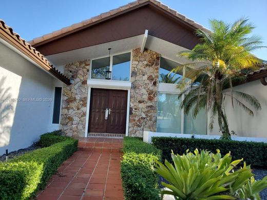 Villa a Miami, Miami-Dade County