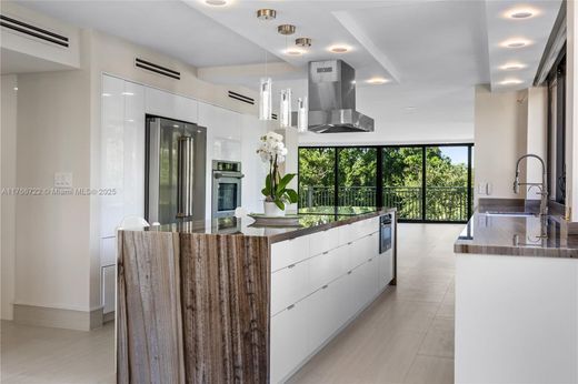 Appartementencomplex in Coral Gables, Miami-Dade County